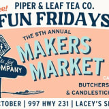 Maker's Market | 4th Fun Friday