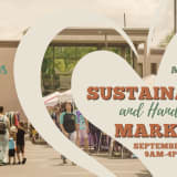 Rocket City Sustainable & Handmade Market 