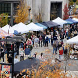 Holiday Market at MidCity 2026