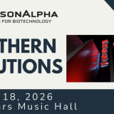 Hudson Alpha: Southern Solutions