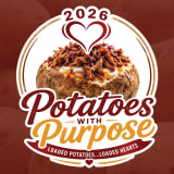 LawLers Barbecue Presents: Potatoes with Purpose