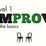 Level 1 Improv - The Basics