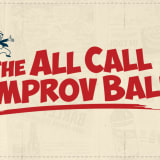 The All Call Improv Ball!
