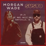 Morgan Wade: Love's Insane Tour