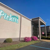 University Pickers