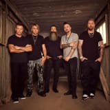Three Days Grace: Alienation Tour
