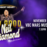 So Good! The Neil Diamond Experience starring Robert Neary