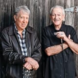 Elvin Bishop & Charlie Musselwhite Duo featuring Bob Welsh