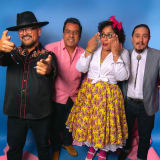 La Santa Cecilia