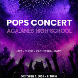 Acalanes High School