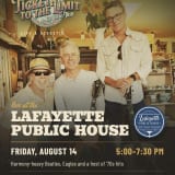 Lafayette Public House
