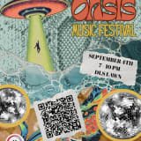 Oasis Music Festival