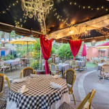 Live Music on the Patio