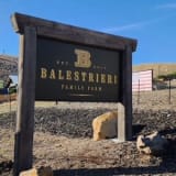 Balestrieri Family Farm