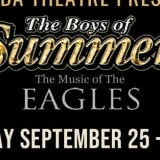 Boys of Summer (Music of The Eagles)