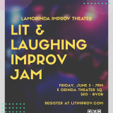 Lamorinda Improv Theater