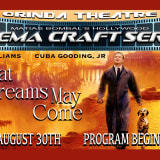Cinema Craft Series: What Dreams May Come