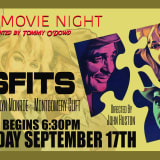 Free Movie Night - The Misfits