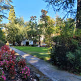 Hacienda de las Flores Park