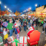 It’s A Wonderful Life in Lafayette Holiday Celebration