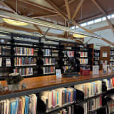 Lafayette Library