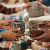 Lamorinda Handmade Swap