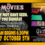 50 Movies You May Not Have Seen That You Should! - Quartet