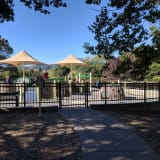 Moraga Commons Park