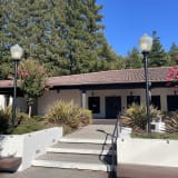Moraga Library