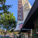 Orinda Theatre