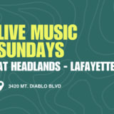 Live Music Sundays
