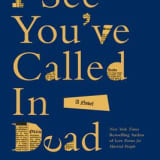 Pat's Book Club: September