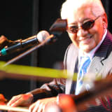 The Pete Escovedo Orchestra