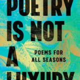 Poetry Circle: September