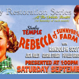 Rebecca of Sunnybrook Farm - Disney Restoration Series