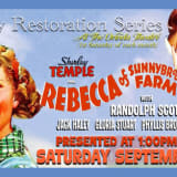 Rebecca of Sunnybrook Farm - Disney Restoration Series