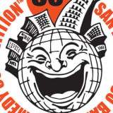 San Francisco Comedy Competition