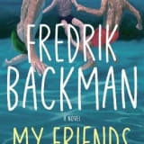 Second Wednesday Book Club: September