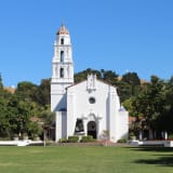 Saint Mary's College of California
