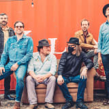 Steep Canyon Rangers