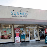 SUNMED Modern Wellness