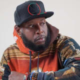 Talib Kweli w/ Ovrcast