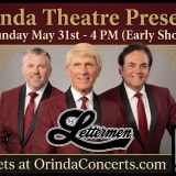 Orinda Theatre