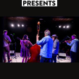 Front Porch Music Presents