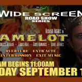 Wide Screen Road Show - Camelot