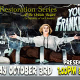 Disney Restoration Series - Young Frankenstein