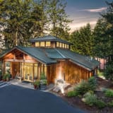 Parrett Mountain Cellars