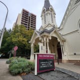 The Old Church Concert Hall