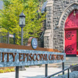 Trinity Episcopal Cathedral