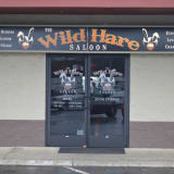 The Wild Hare Saloon & Cafe